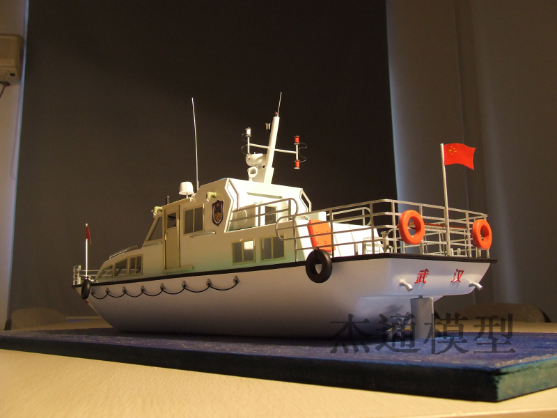 武漢機(jī)械模型